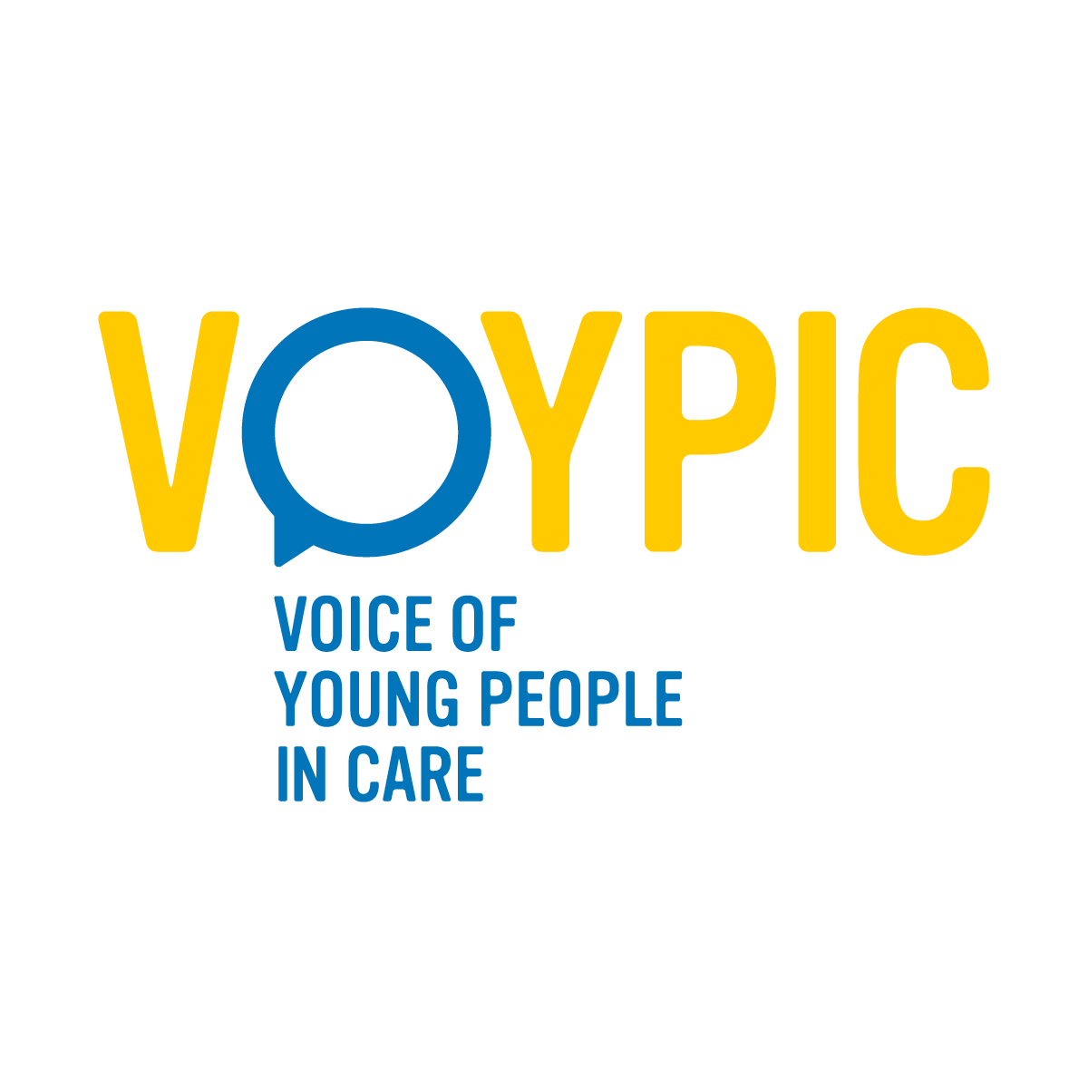 27 years ago today, a group of young people in #care, along with the adults that supported them, came together to form VOYPIC. Today, we're proud to unveil our new look, new logo and new website. But the one thing that hasn’t changed- we're still the Voice of Young People in Care