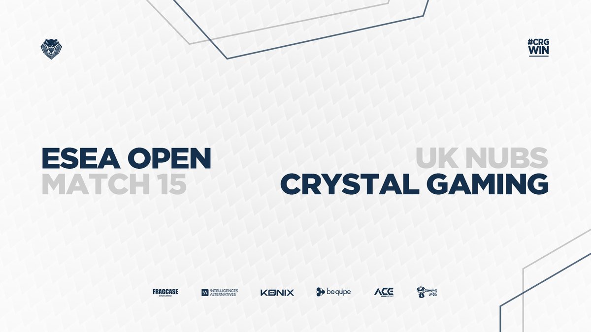 CrystaL Gaming tweet media