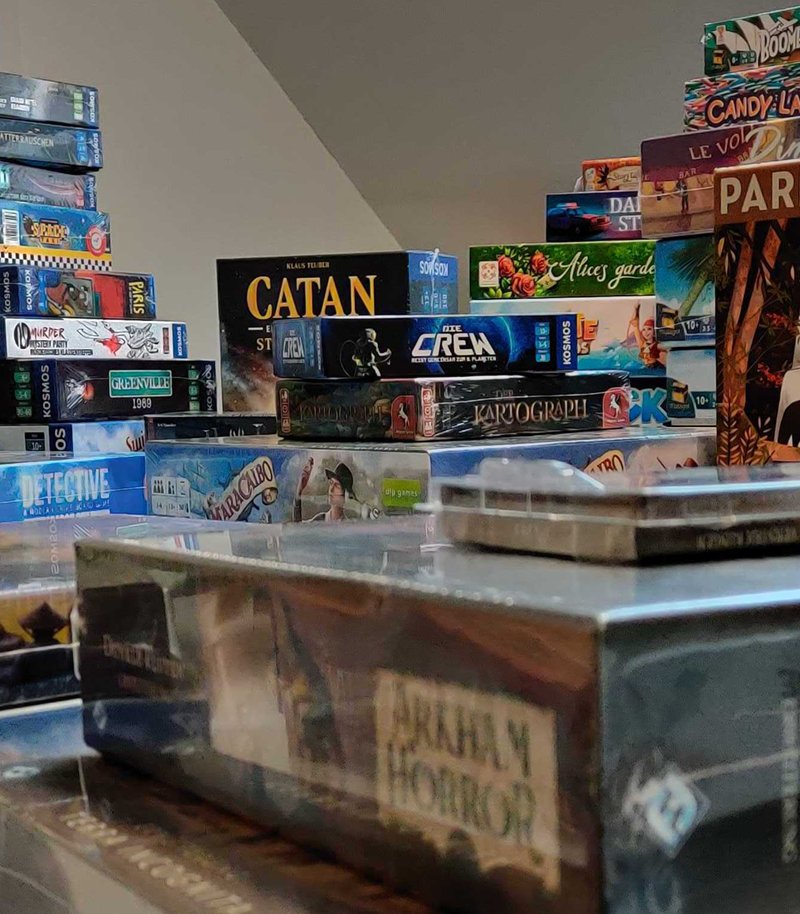 Das Eine Oder Andere Mal