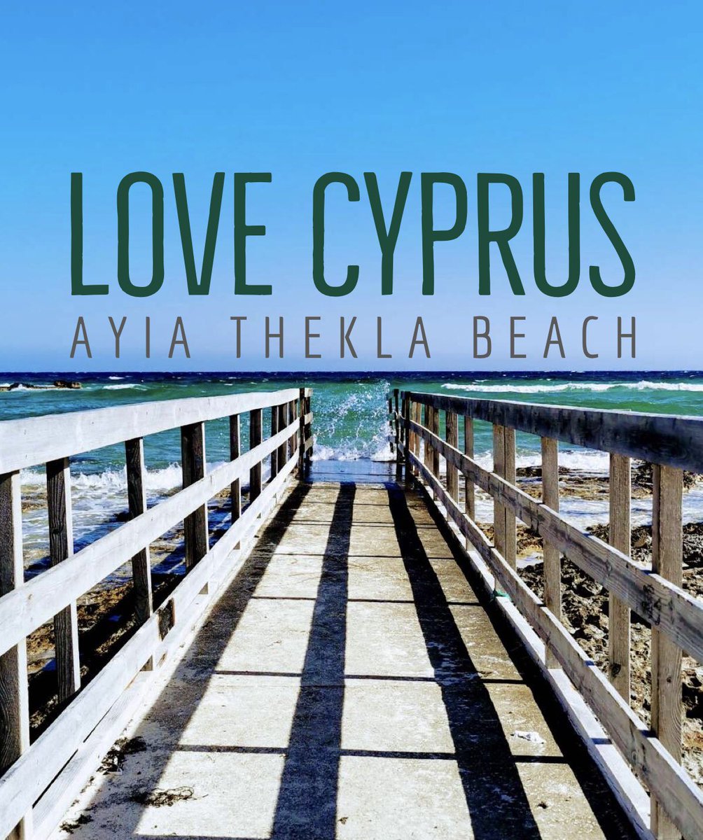 Love Cyprus tweet media