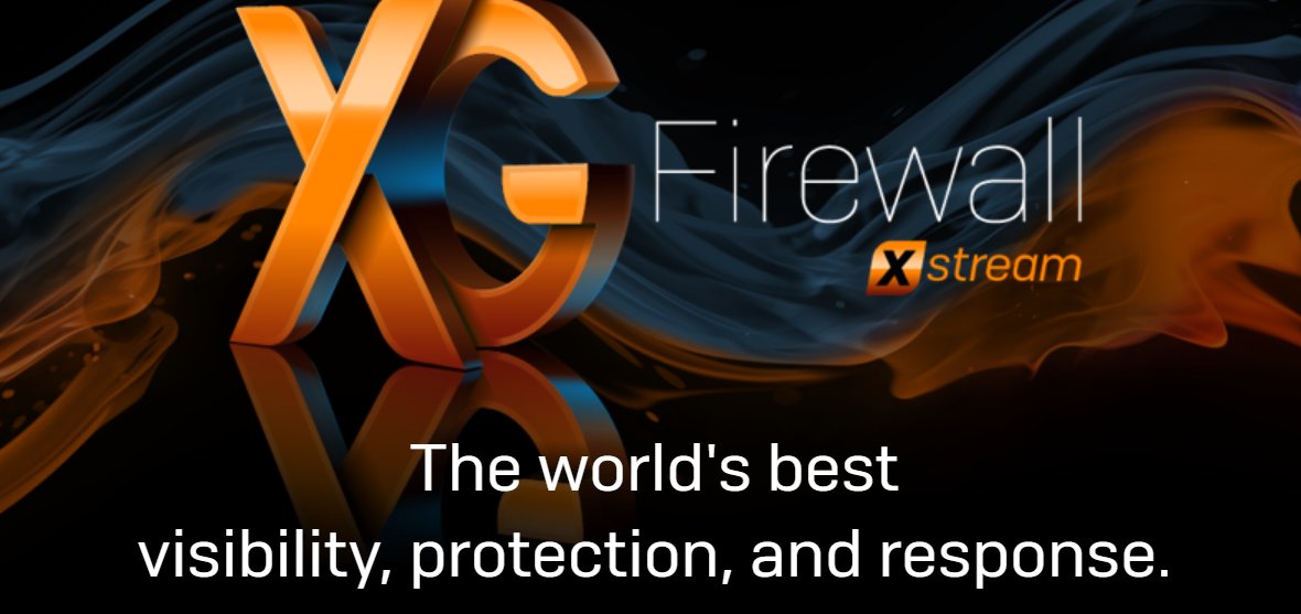 Christo_Tech's tweet image. The Ultimate Firewall Solution for You. Sophos XG. See it. Stop it. Secure it. #SophosXstream #ChristoTech