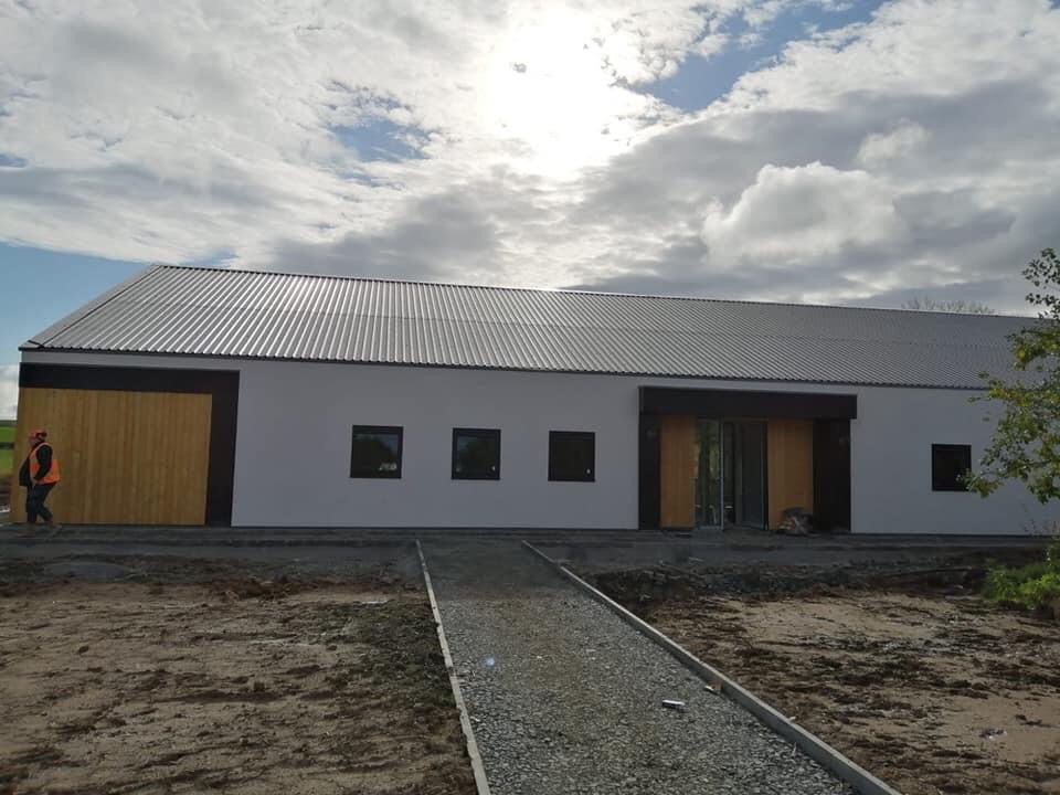 Ayrshire Food Hub tweet media