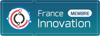 CIO_SysEmb's tweet image. Nous intégrons l&apos;association #FranceInnovation 

Par cette affiliation nous souhaitons renforcer notre positionnement en tant que bureau d’études spécialiste des projets innovants et de la R&amp;amp;D.