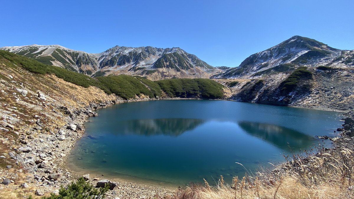 大汝山 大汝山