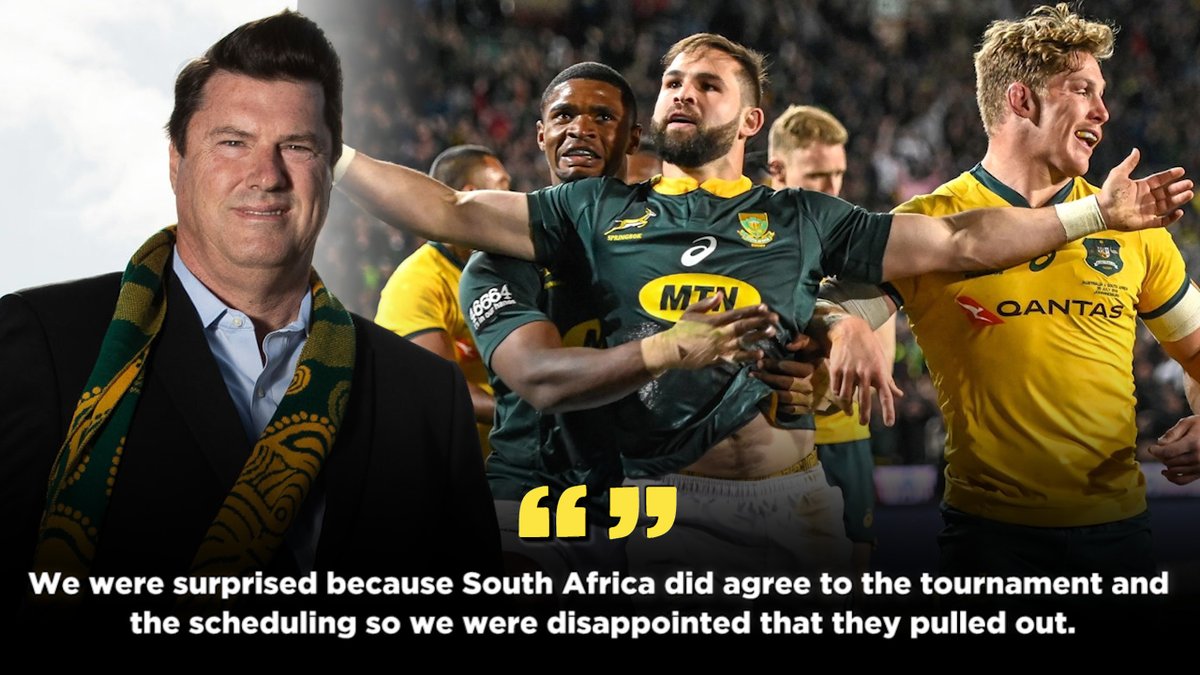 SA Rugby magazine tweet media