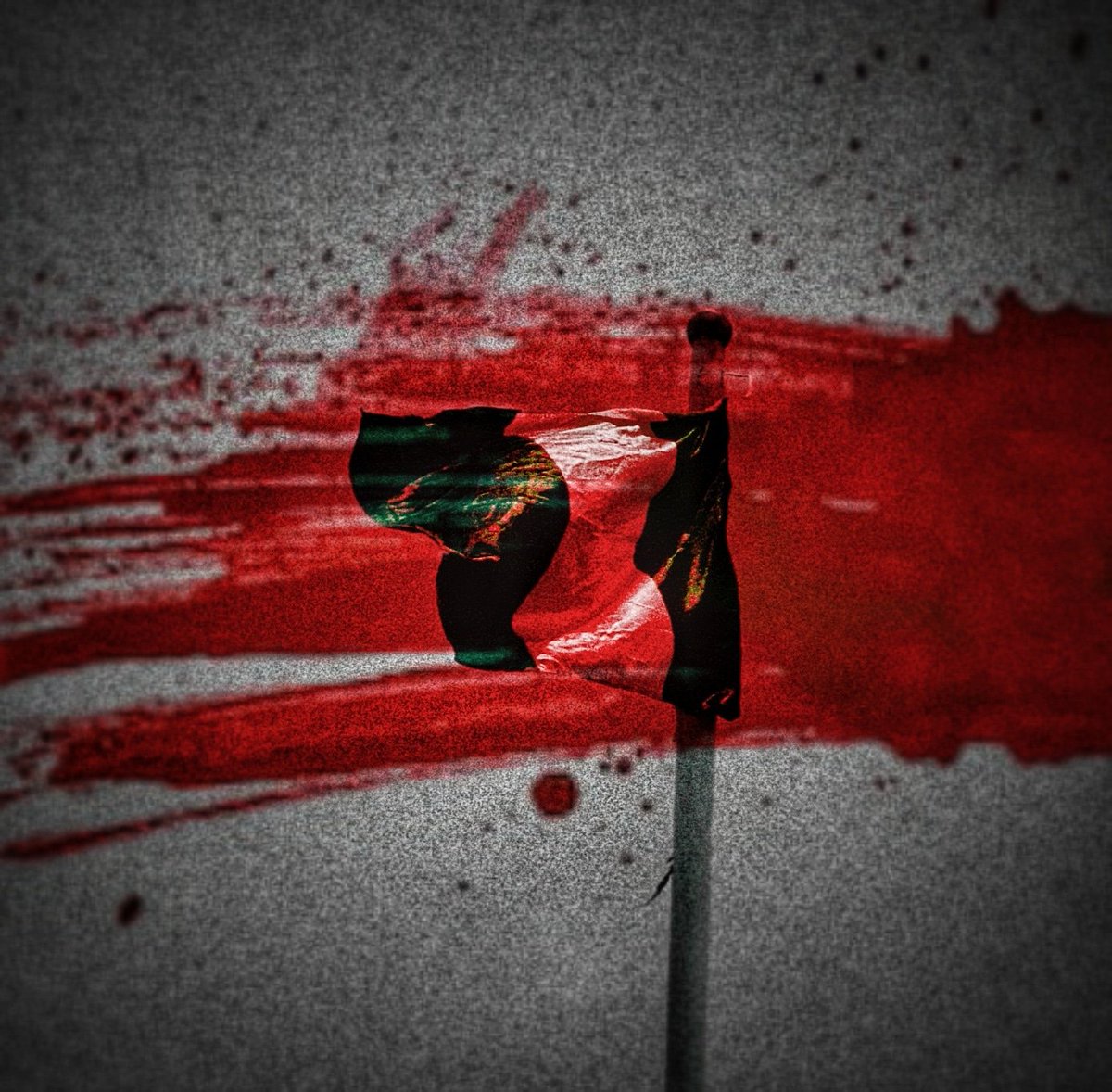eiukidos's tweet photo. I thought we had freedom of speech and the right to express self? I guess that also is now a dream. Look at what you have done I hope you are proud of yourself. I hope your children are proud of you because history never forgets, https://t.co/Z4CKGZsdY1