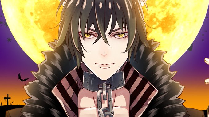 Berg Vioさんのイラスト一覧 Berg Vioさんのイラスト一覧
