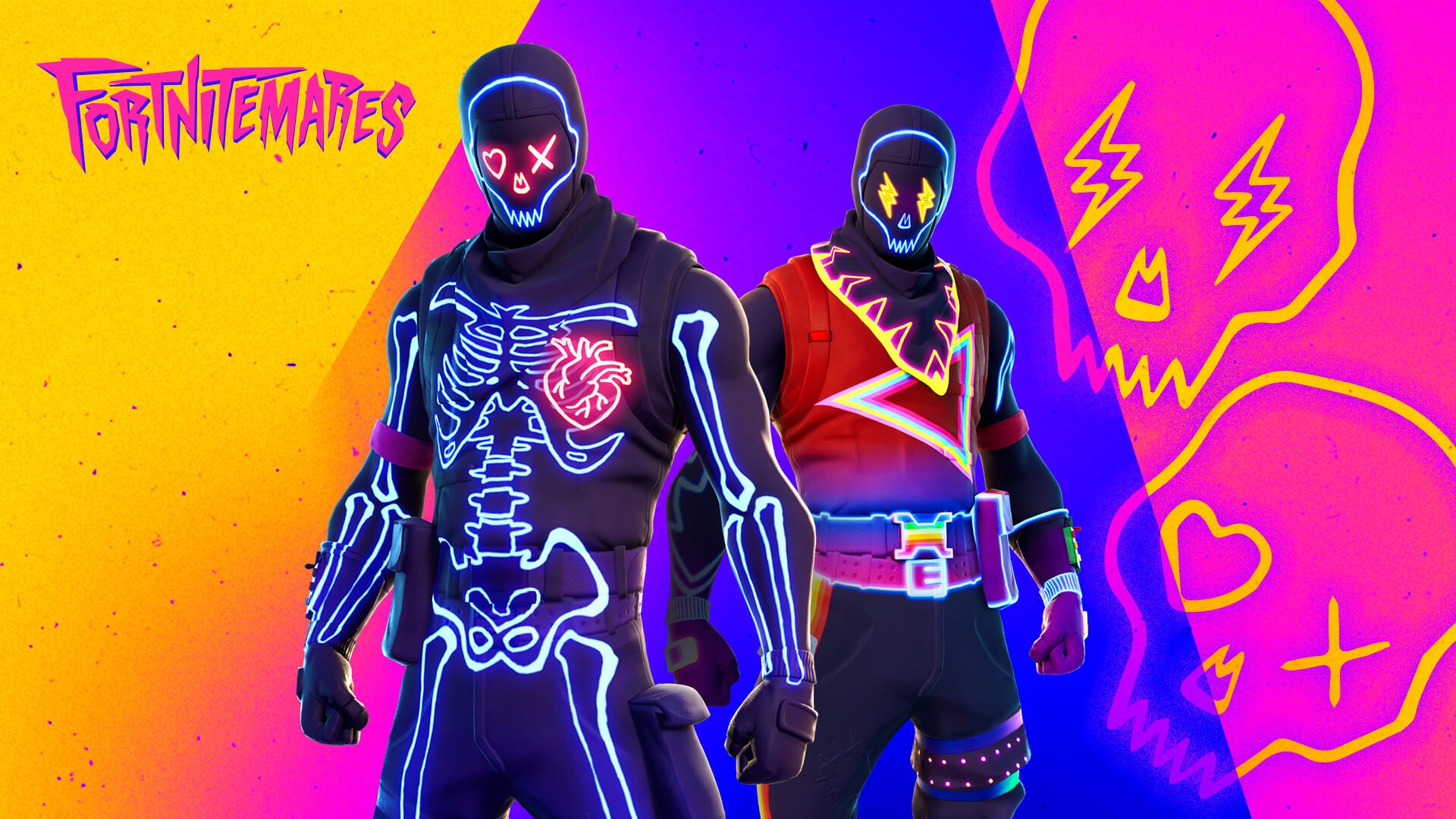 Fortnitemares Midas Revenge Leaks 14 40 Update Patch Notes Boss Skins Date Trailer Leaked Skins Item Shop And Everything You Need To Know For Halloween In Battle Royale And Save The World