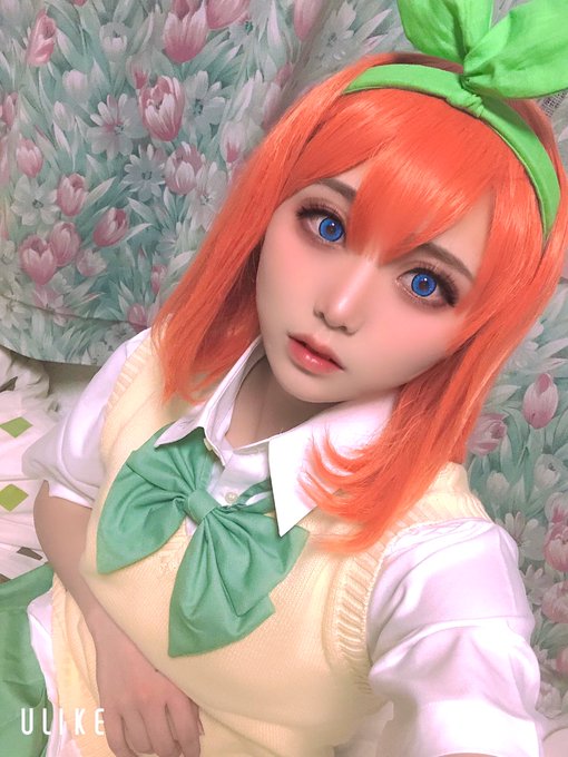 コスプレイヤーまるすけのTwitter画像32