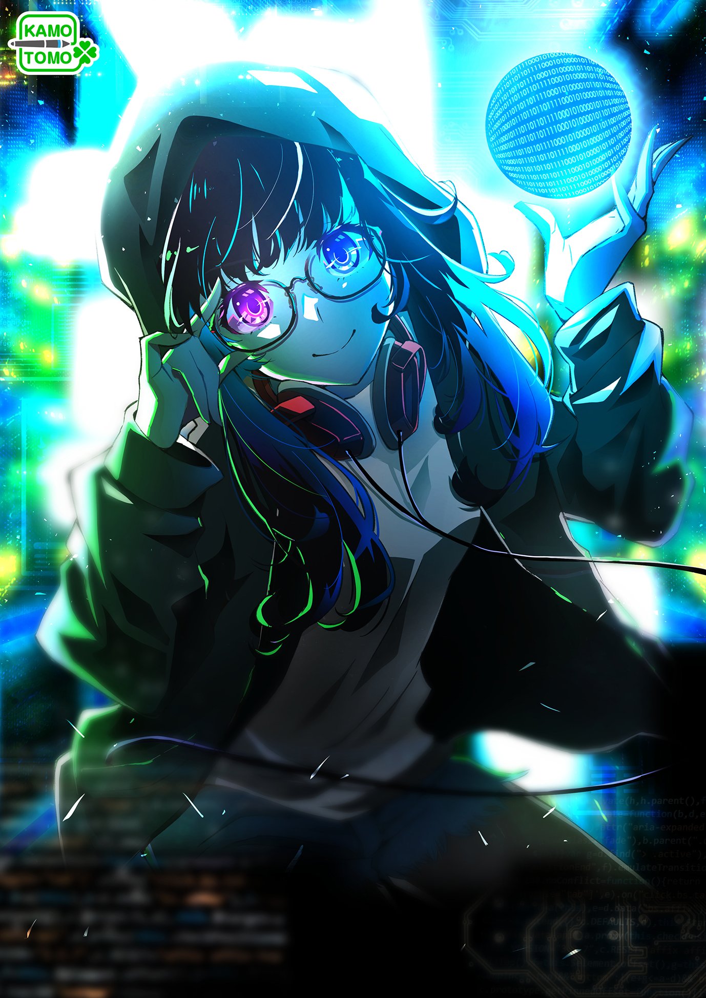 かもとも イラストレーター 隙間時間にのんびり描いていたら このイラストのラフを上げてからもう1週間も経ってました W スローペースでマイペースですが お絵描きしてます元気ですwww 今回は逆光の練習で描きました すこーしずつ 少しずつです