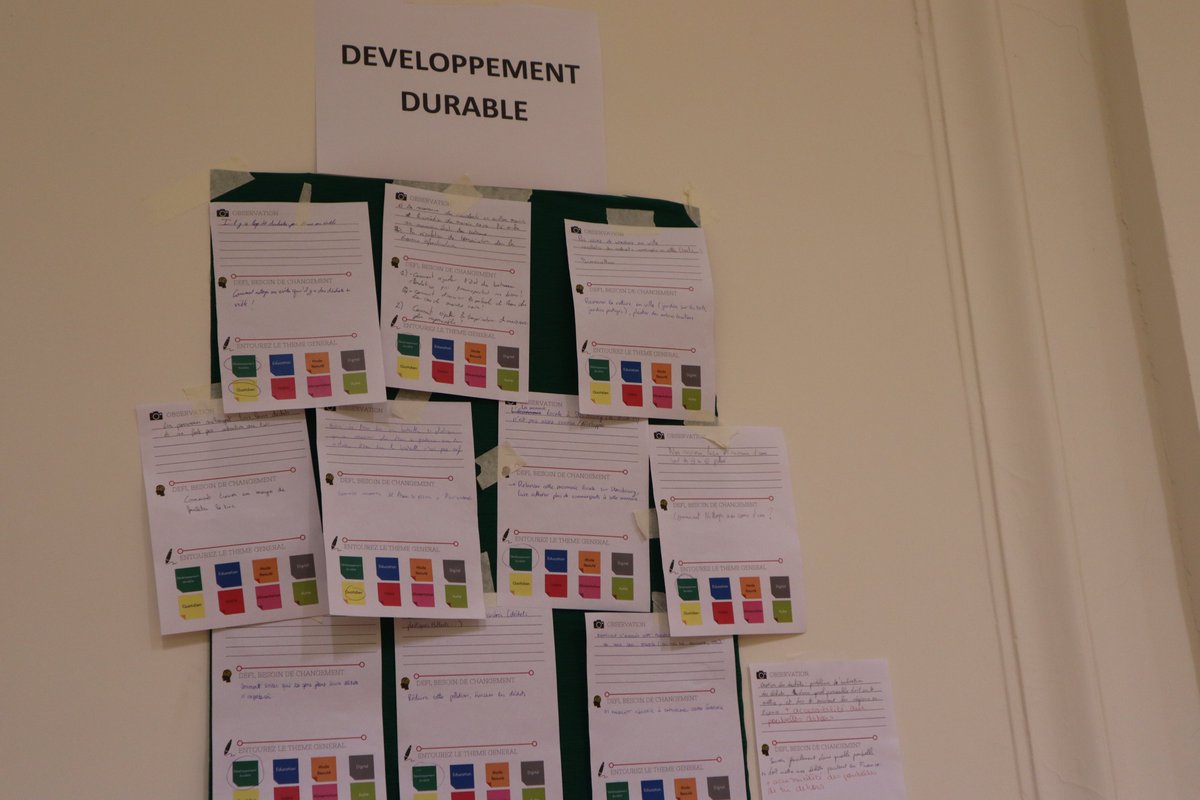 AlsaceTech's tweet image. Week-end riche en #création, #idéation et #projets innovants avec le lancement du concours Alsace Tech Innovons-Ensemble ! 2 jours, 75 participants (répartis en petits groupes), 13 coachs, 12 projets : cette année encore le concours s'annonce pleins de #ressources et #synergies