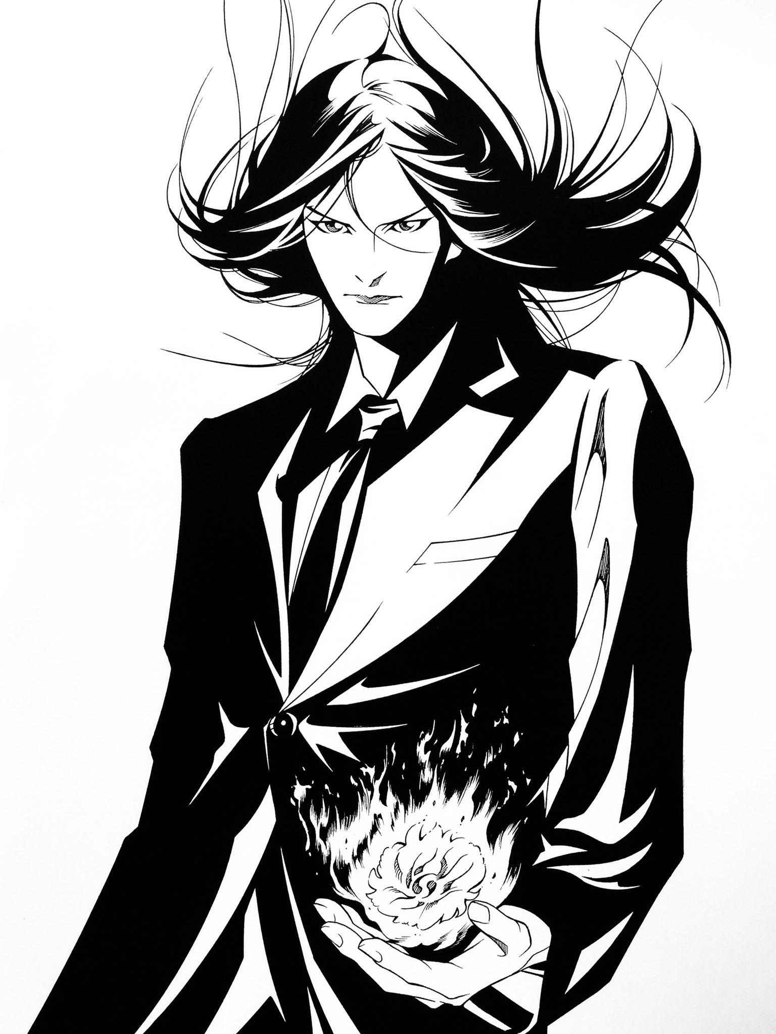 上條淳士 Sex のヒガ ブラック ジャックのキリコ 妖怪ハンターの稗田礼二郎 長髪キャラを描くと決まって あっちゃんですよね 完全にあっちゃんと一致 と言われてきましたが ちゃんとあっちゃんを描いたら こんなにあっちゃん なんだということを 上條淳士 Sex のヒガ ブラック ジャックのキリコ 妖怪ハンターの稗田礼二郎 長髪キャラを描くと決まって あっちゃんですよね 完全にあっちゃんと一致 と言われてきましたが ちゃんとあっちゃんを描いたら こんなにあっちゃん なんだということを