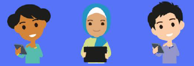 It can be tricky for parents and carers to keep on top of what their children are doing online, particularly as often their knowledge far exceeds our own. @ThinkuknowUK has some excellent 15-minute home activity packs to help parents support their child's online safety at home.