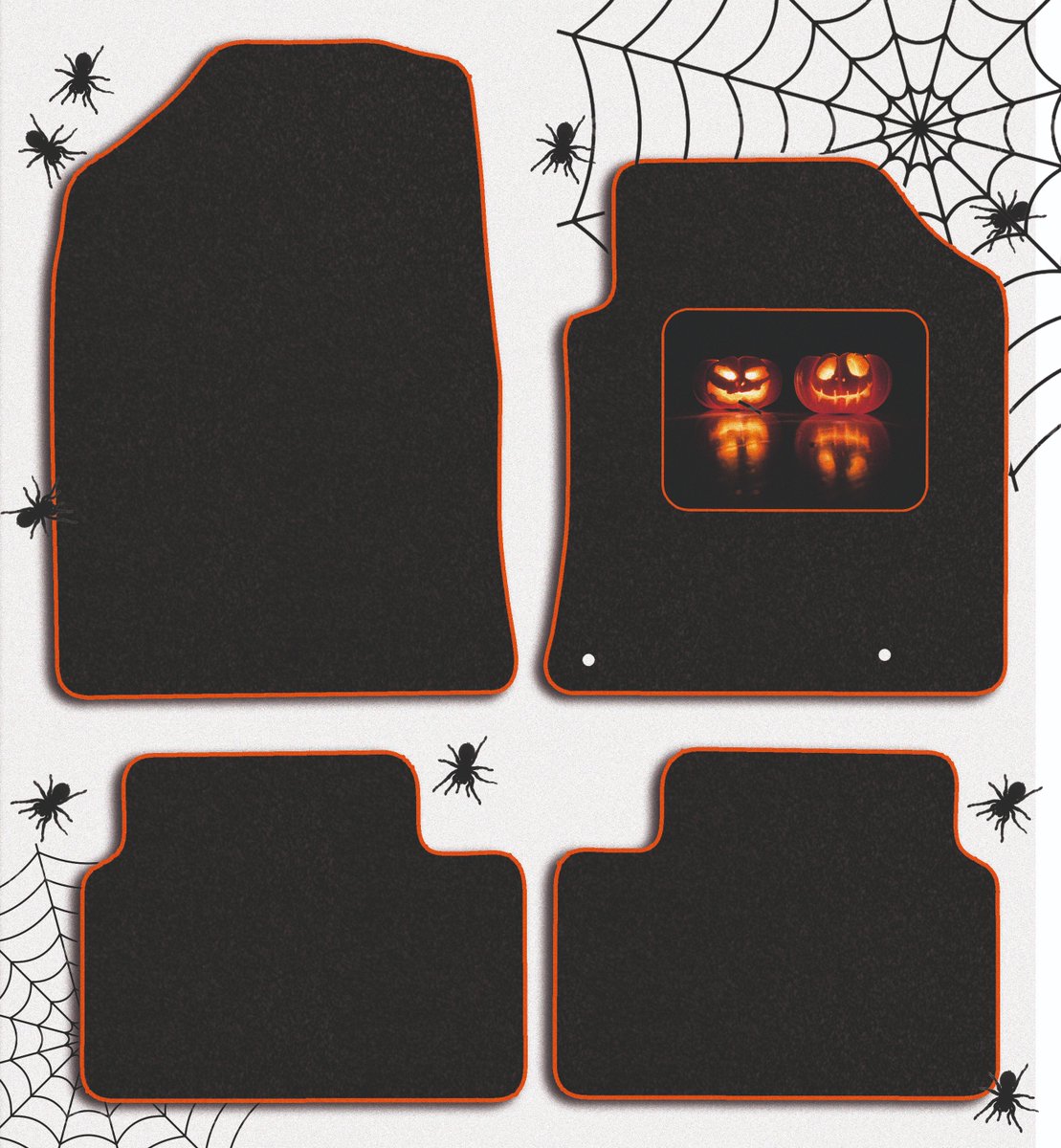 _PP_Ltd's tweet photo. 🎃 Is your heel pad lifting? are your mats sliding around? 🎃

Could it be time for some new mat replacements? 🕷
Our personalised image printed mats are sure to get you in Halloween spirit! 👻

Find your own spooky image and design yours today at https://t.co/CGpF2EJbju https://t.co/wUgfRsp9fl