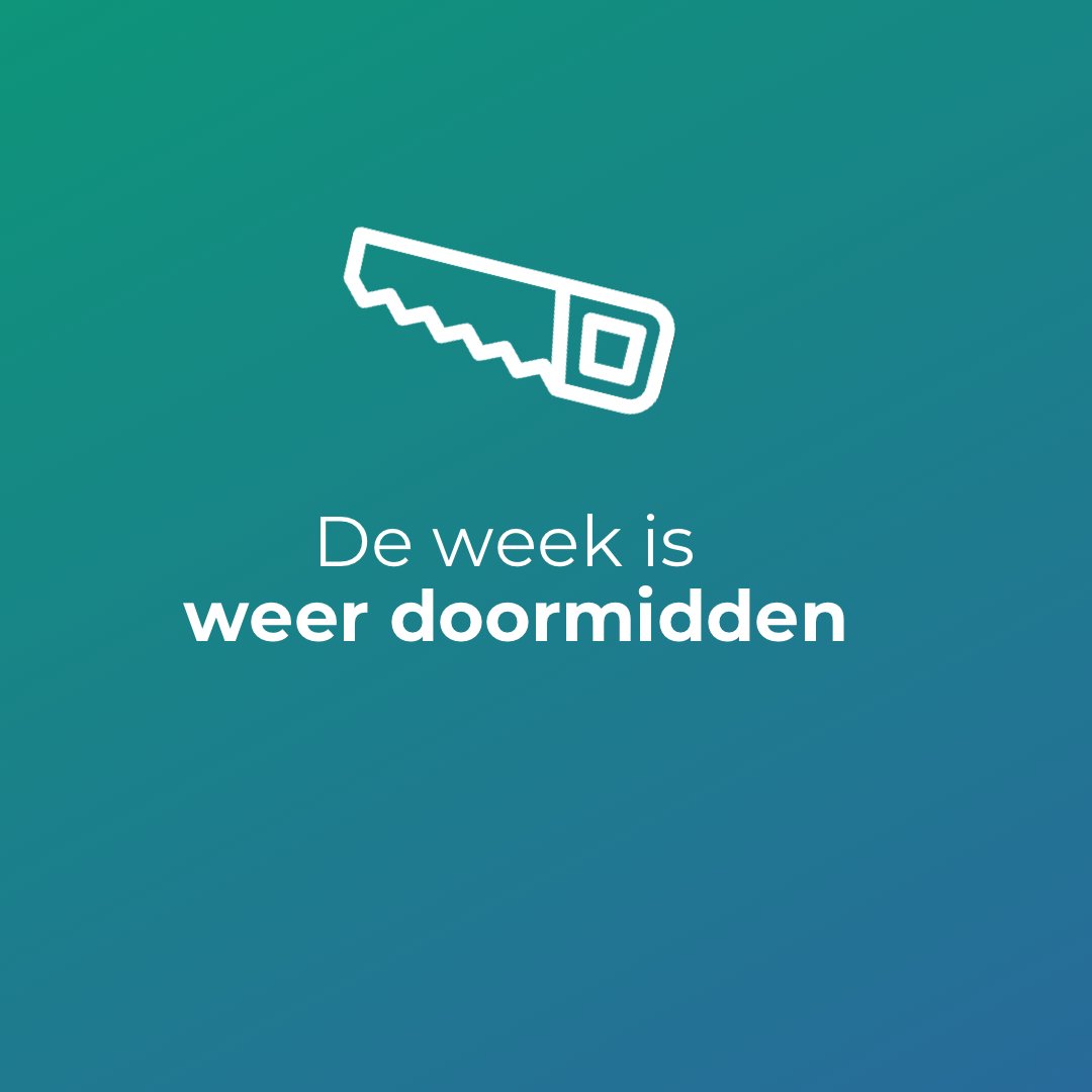 Dag 3 van onze digitale jobbeurs? Nog geen bezoek gebracht? Dat kan nog t/m vrijdag. Er zijn ruim 40 werkgevers van uiteenlopende sectoren op zoek naar personeel in de grensstreek. Bezoek ons vandaag via:
vdabdigitalejobbeurs.be/nl/e-beurs-202…
