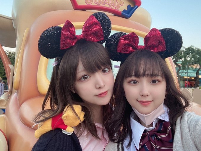 Twitterのコスプレ画像19