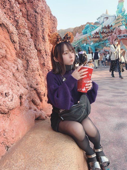 Twitterのコスプレ画像49