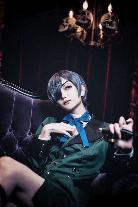 Twitterのコスプレ画像76