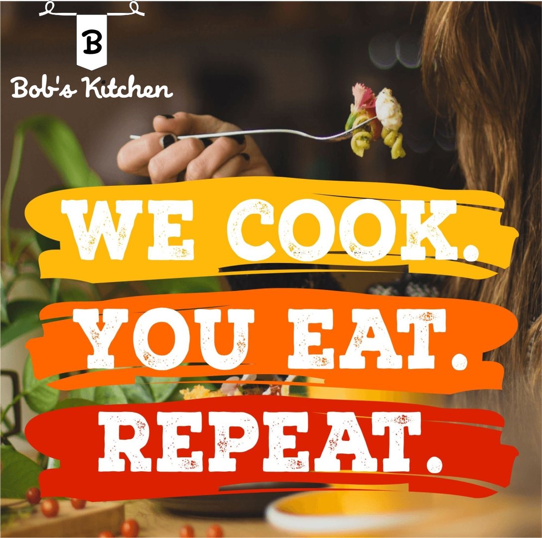 Bobs Kitchen BobsKitchen1 Twitter