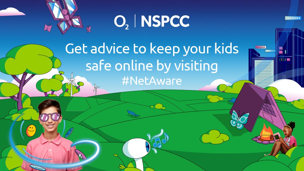 TelefonicaUK's tweet image. The new Harry Potter: Puzzles &amp;amp; Spells has been popular with wizarding fans since its launch. Has your child been playing? 👀
 
Read up about the game on #NetAware, where together with @NSPCC, we share our latest top tips on keeping kids safe online.

👉 net-aware.org.uk/networks/harry…
