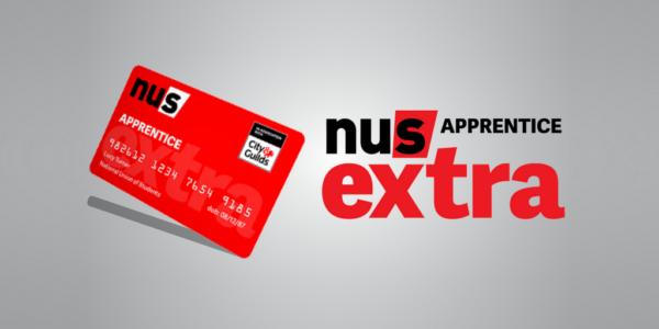 UoKTalentTeam's tweet photo. @UniKentStaff did you know if you are an Apprentice / an existing employee undertaking an Apprenticeship, you are eligible to apply for an Apprenticeship Extra Card?
https://t.co/mkIbzIhTEK https://t.co/5tmMEzDm2N
