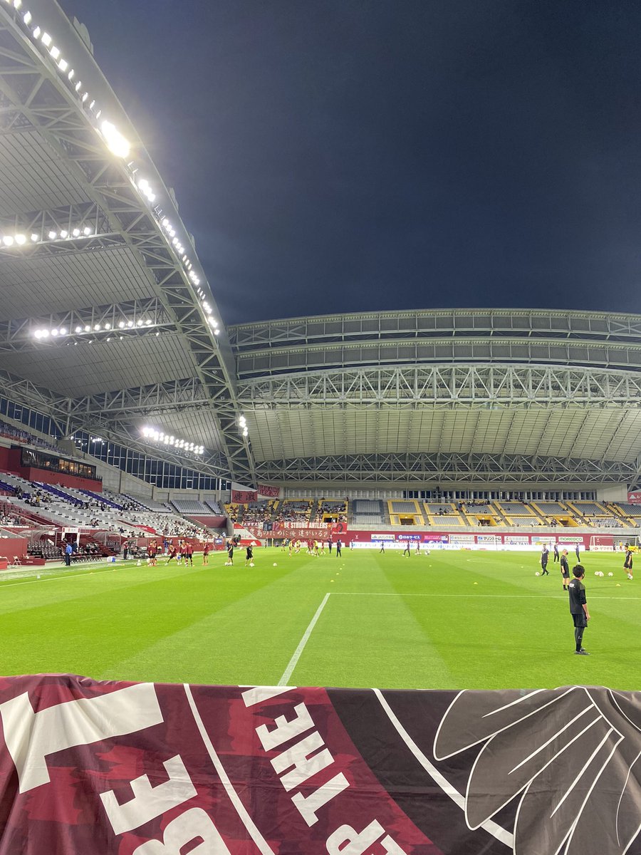 ノエビアスタジアム ノエビアスタジアム
