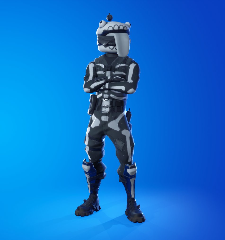 Fortnite Chapter 2 Season 4 LIVE Update 14.60 Patch Notes
