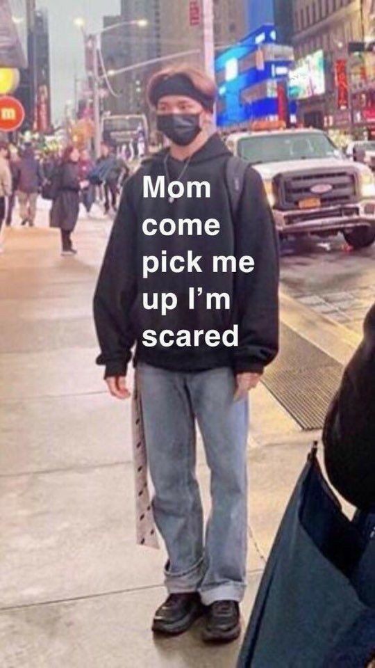 😹
