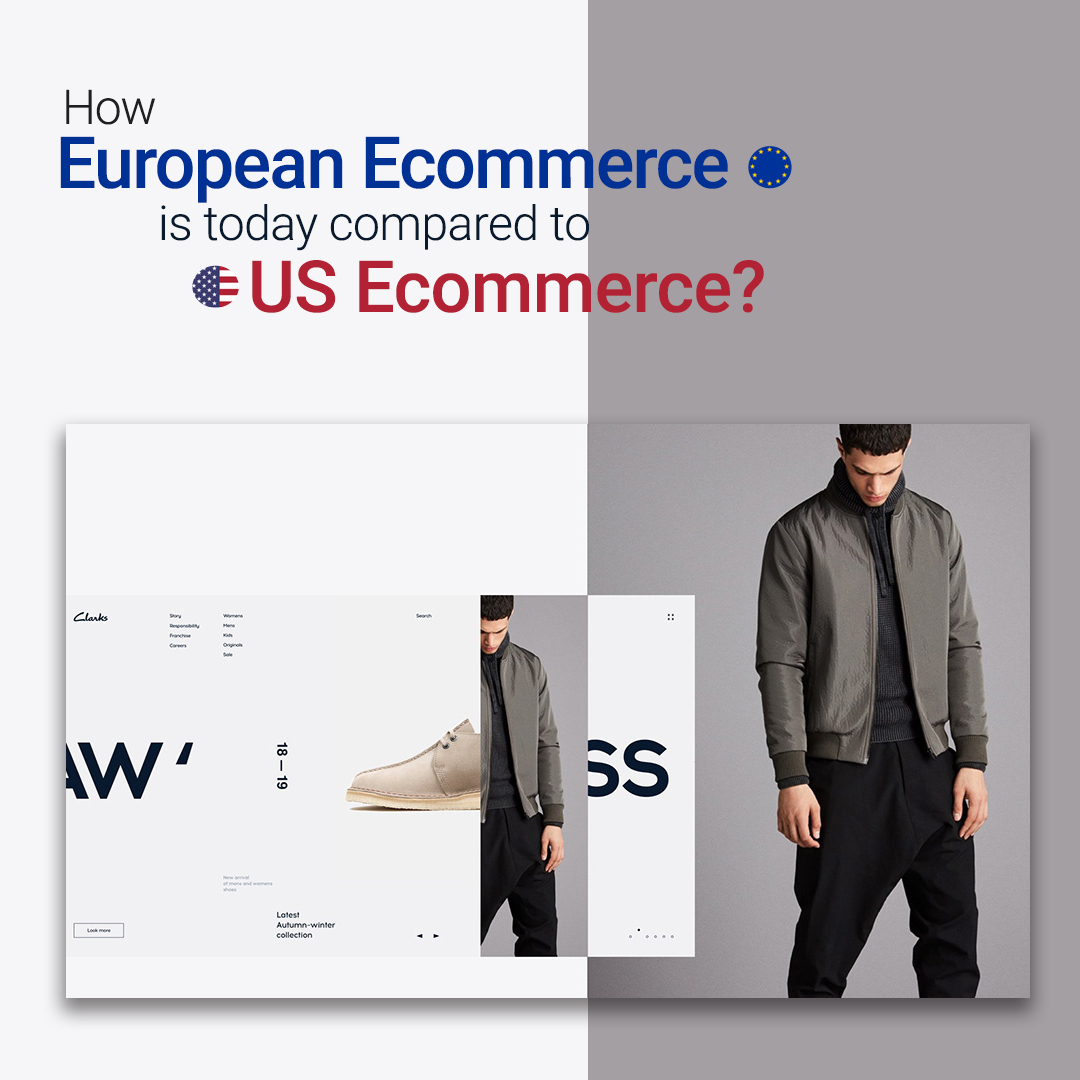 Builderfly's tweet photo. With customers progressively depending on web-based shopping, it is assessed that 95% of buys will be made online by 2040. Learn about European vs. US ecommerce, here!
https://t.co/zCJexcU3wV
#webbasedshopping #europeanecommerce #USecommerce #onlinebuys #ecommerce @BuilderFly https://t.co/ZTnKyz701R