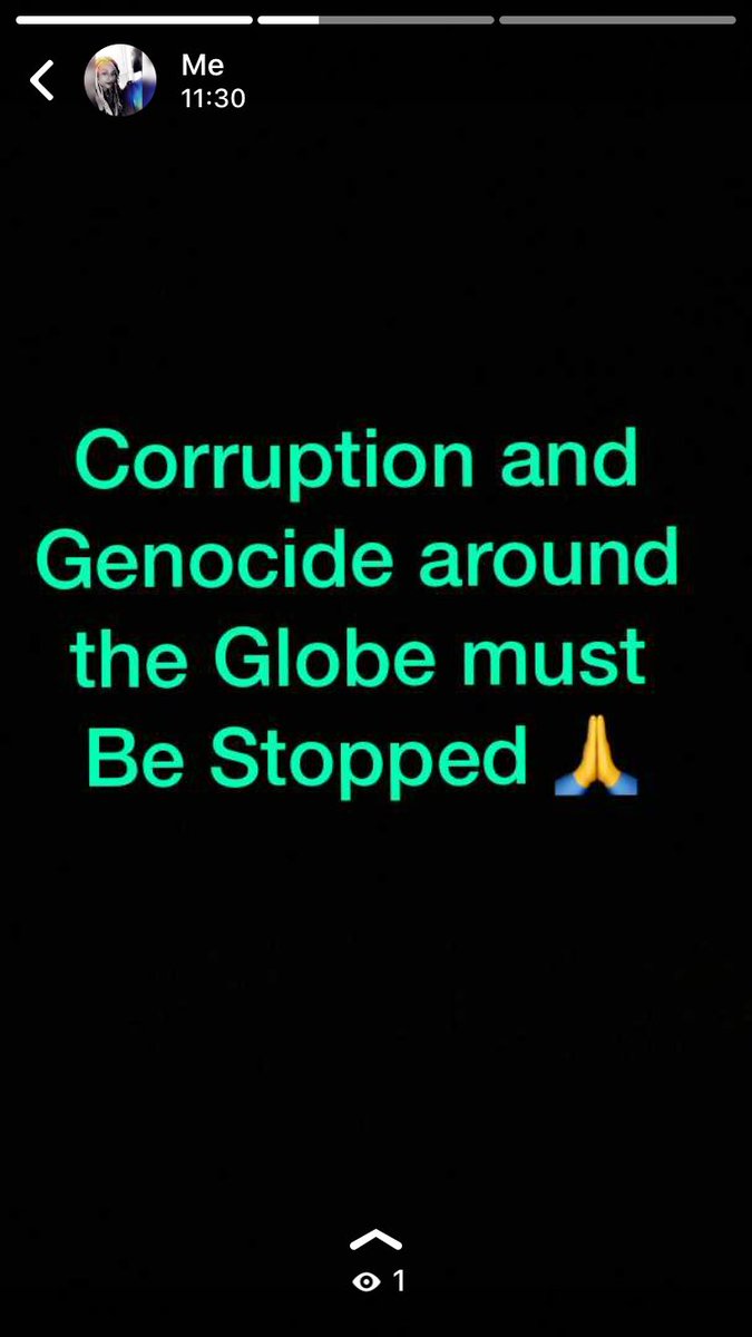 lin_sha_93's tweet photo. #endsars #endcorruption #GlobalGoals #justicesystemneedchange #reevaluation #ChangeForGood #genocidemustend #rapemustend #robbingmustend #abusemustend #CorruptionMustEnd https://t.co/lK5VP6OSD9