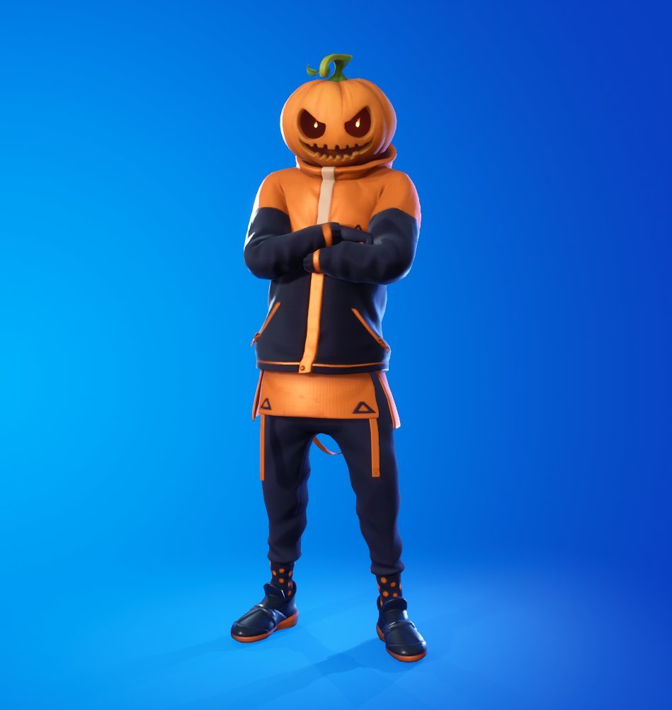 Punk Pumpkin Skin Fortnite Max Fortnite News Leaks On Twitter New Skins Punk Good Doctor Party Trooper Head Lock Via Hypex Fortnite