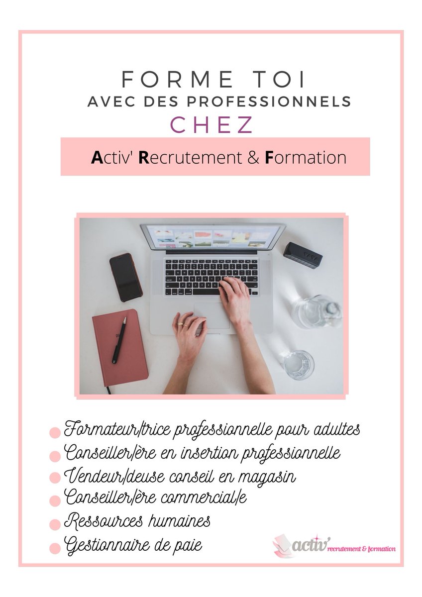 Activ'recrutement (@ActivRF) / Posts / X
