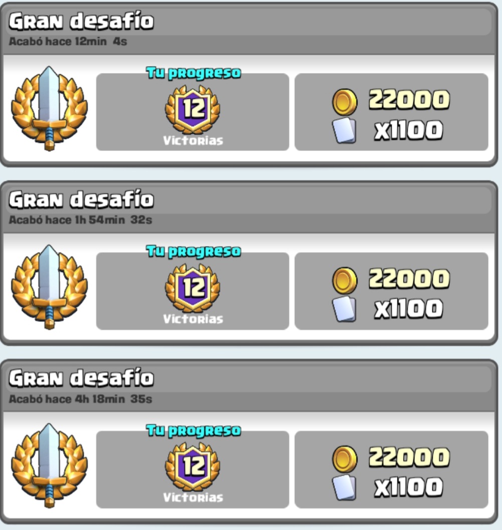 Recuperando el nivel👾