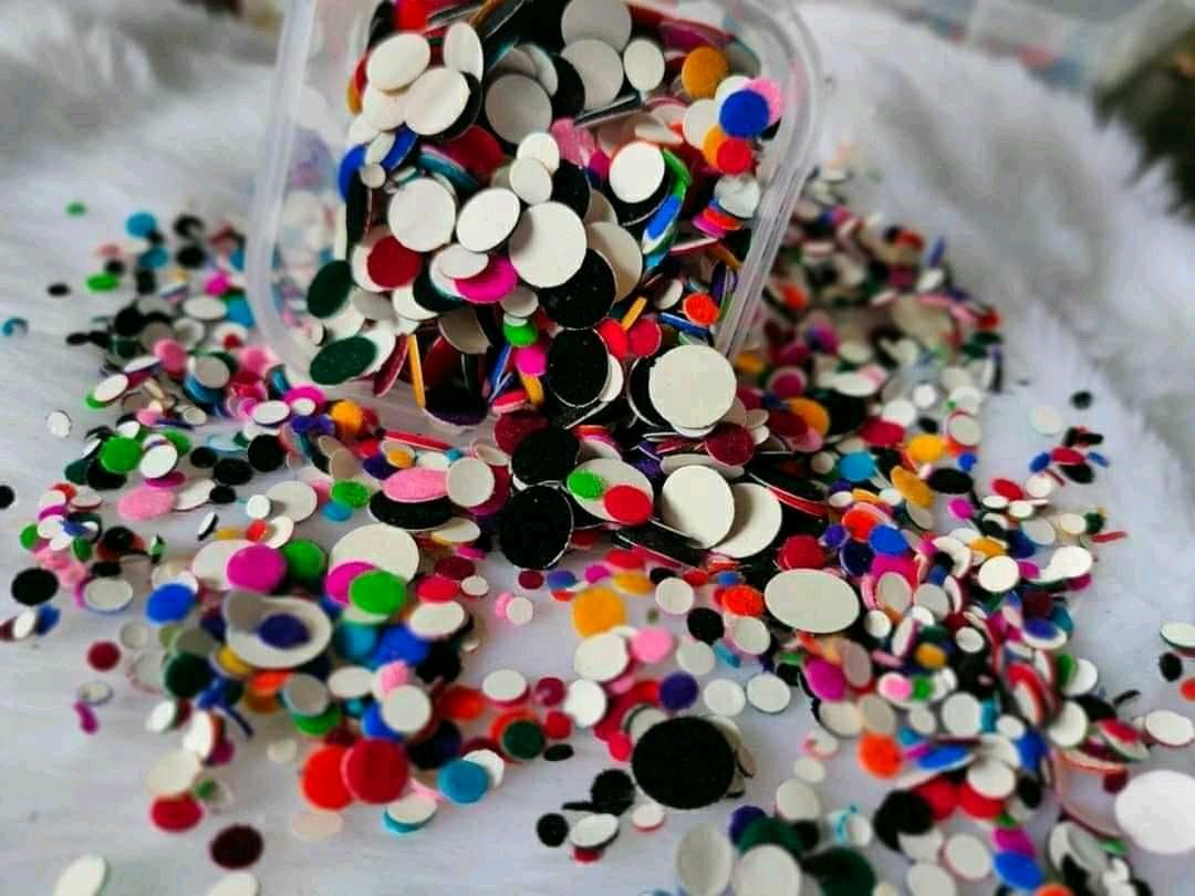 কপালের টিপ সব মেয়েদের পছন্দের 🥰😇