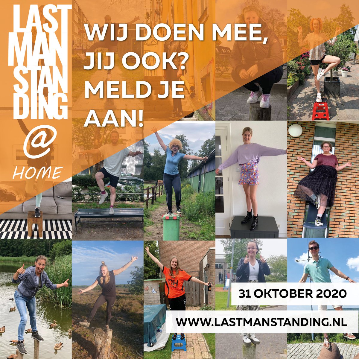 Hé! 👋 Doe je mee? 👀 instagram.com/p/CGmXE0zp4s5/…