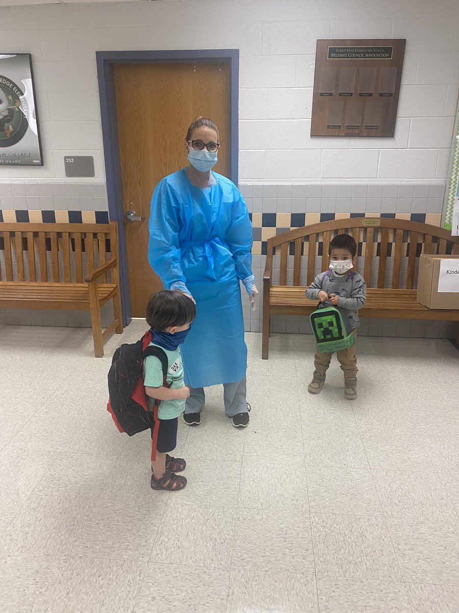 Forest Edge tweet media