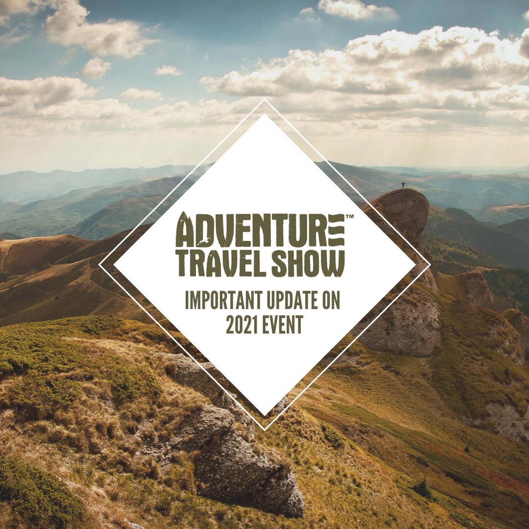 We wanted to update you on our 2021 show following the Government’s actions to slow down the spread of COVID-19. Unfortunately, the measures now in place have created some challenges for us in terms of delivering a show to you...

Full statement here: bit.ly/2FTcb0I