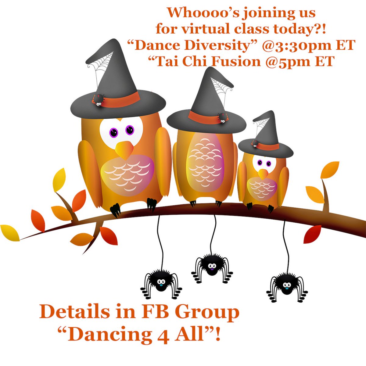 BalletBugDLD's tweet image. Whooo's joining us for virtual class with #dancing4all today?! bit.ly/d4afb #balletbug
