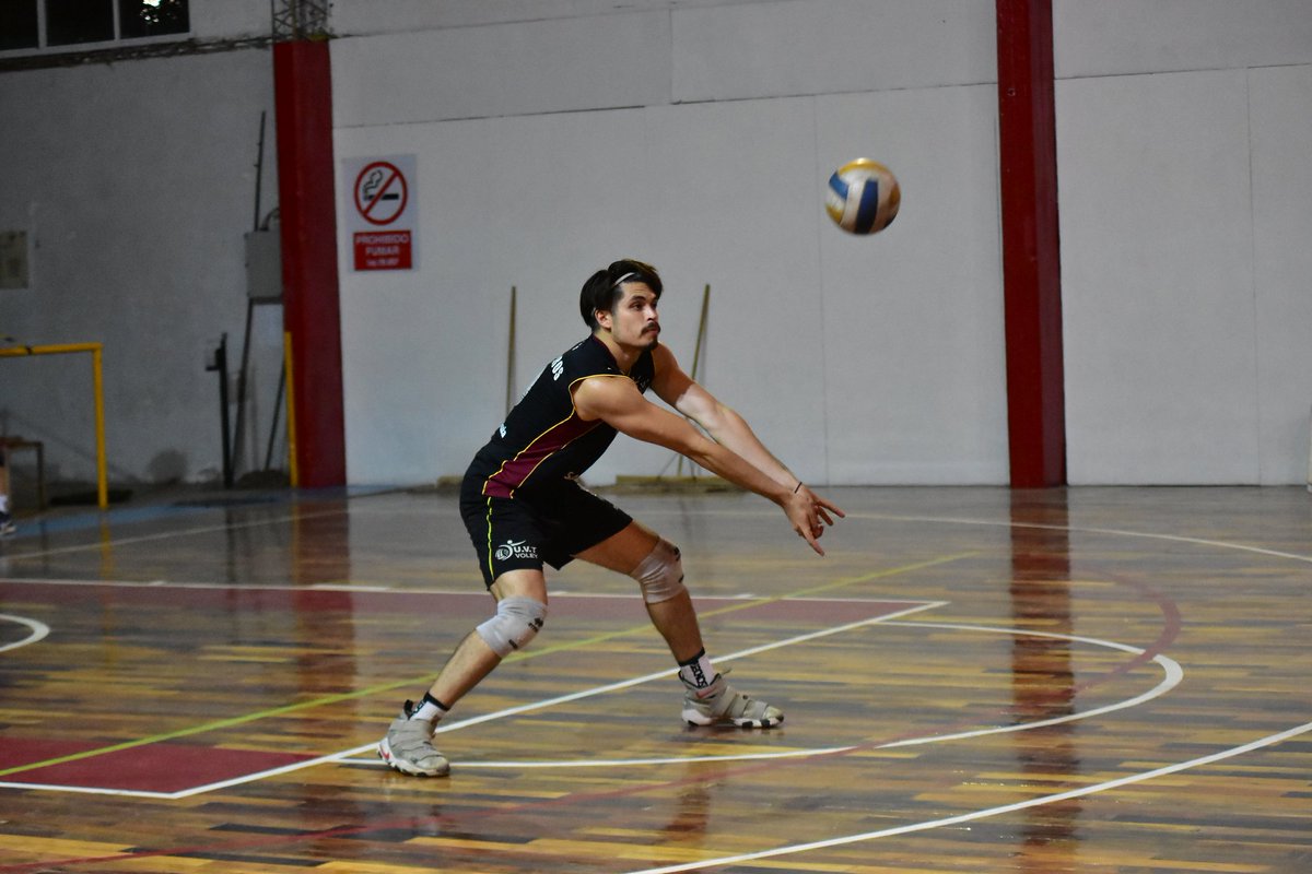 Nueva semana de entrenamiento para el equipo de la UVT.
Para más detalles ingresá a: bit.ly/3maWL7A