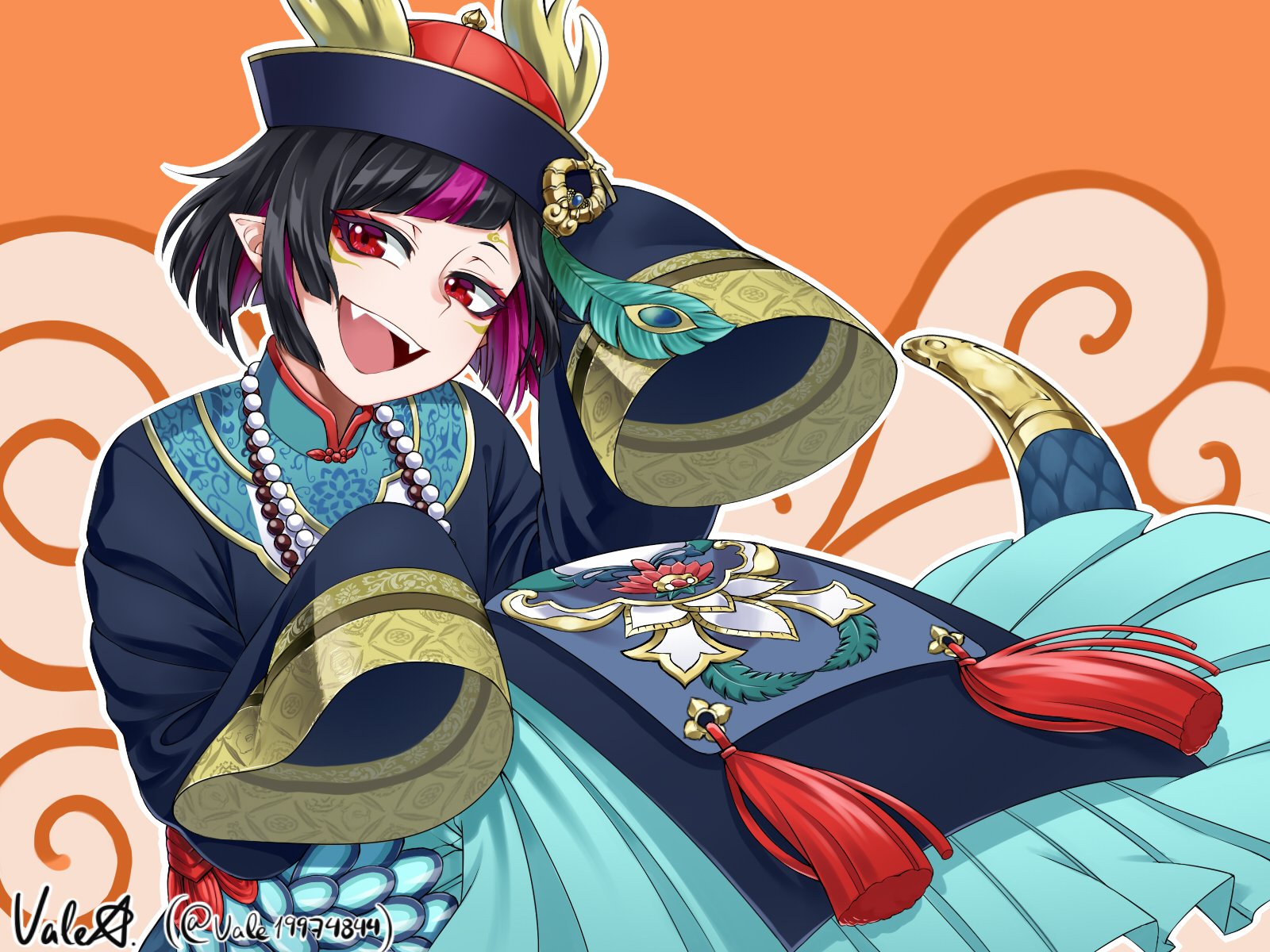 Vale☆🌸 on X: 