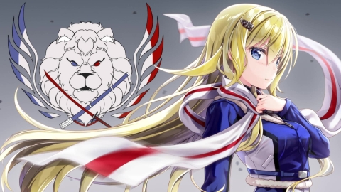 Akianimes's tweet photo. Senyoku no Sigrdrifa – Episódio: 03 https://t.co/4FYwyFcWK5 https://t.co/fAnUSCmTor