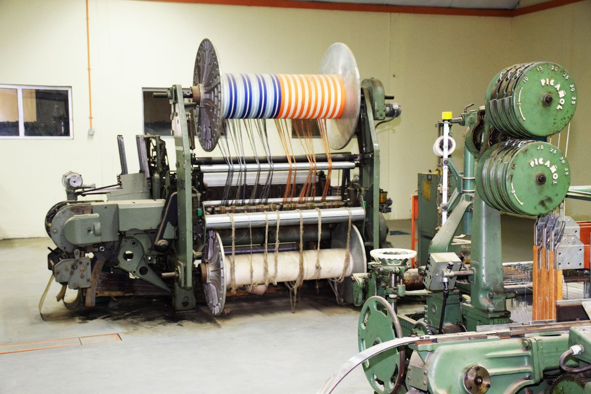 nita_kenya's tweet photo. NITA Textile Training Institute {NTTI} creates opportunities for inspiring conversations, for innovating in practice, for learning from each other and for sharing experiences of what really works in industrial training. #qualityindustrialtraining #enhancingskillssince1925 #NTTI https://t.co/PdQEsxsOpX