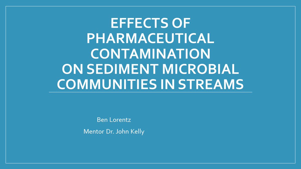 microecolab's tweet photo. Kelly Lab member Ben Lorentz @lorentzben1 successfully defended his M.S. thesis yesterday! Great job Ben! https://t.co/mQoKJdUBW8