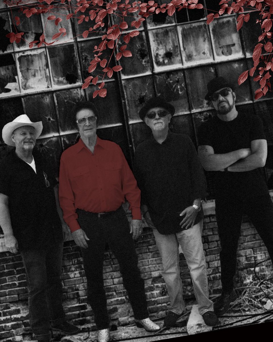 RogerHawkBand's tweet image. We are excited to introduce our new piano player Mr. David Hurt! Shows in the works! More info soon! ⁦@RogerHawkBand⁩