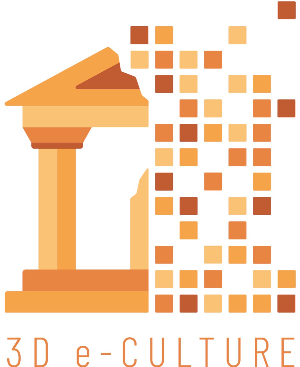 UNESCO_DCH_ERA's tweet photo. Do you want to know more about Object Complexity vs Model Complexity in #CulturalHeritage? If so, join us on Nov 2nd as we listen to key expert Petros Patias @ #EuroMed2020_DCH.
Register @ https://t.co/u7rnjzPCZf
#EU_Study_3D_CH @DigiCultEU @UNESCO_DCH #DHRLabCUT #DigiArc https://t.co/uwUTvL2ERi