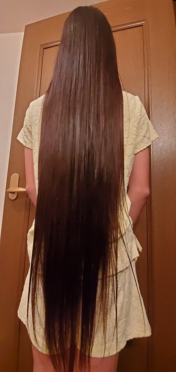 だみあん على تويتر こんばんは です ドライヤーした スーパーロングヘア ラプンツェル ドライヤーナノケア ドライヤー Longhair Jc 14さい T Co Ivv7om22bi تويتر