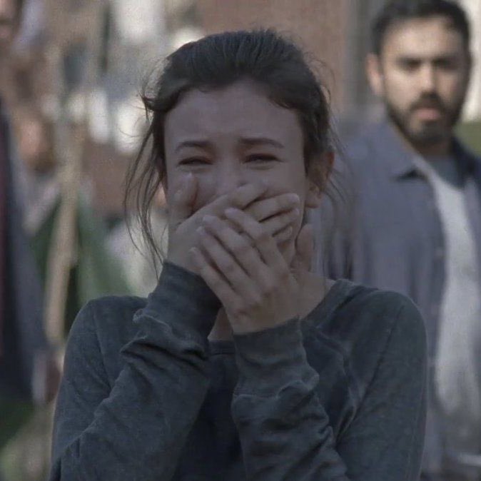 twd_shitposts's tweet image. 