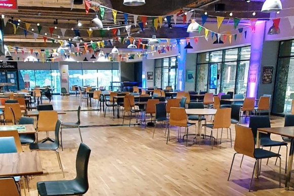 Sheffield SU tweet media