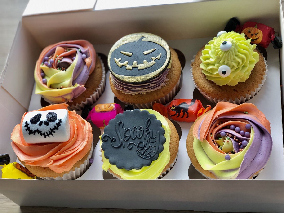 Text us on 0877054411 to order for Halloween weekend 😍😍