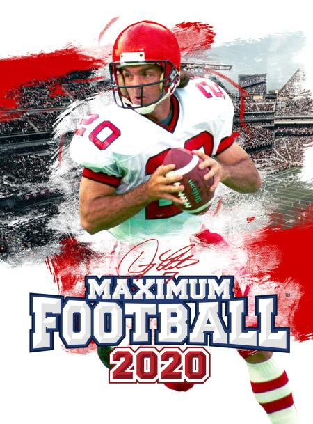 CanuckGS's tweet photo. Just because it's Wednesday, let's #giveaway a couple of games.

Like, RT, &amp; Follow (if you're not already) for a #free #MaximumFootball 2020. 

Mention your preferred platform in the replies. 
Winners to be announced on Friday (the 23rd). https://t.co/Guf6bUbRyR